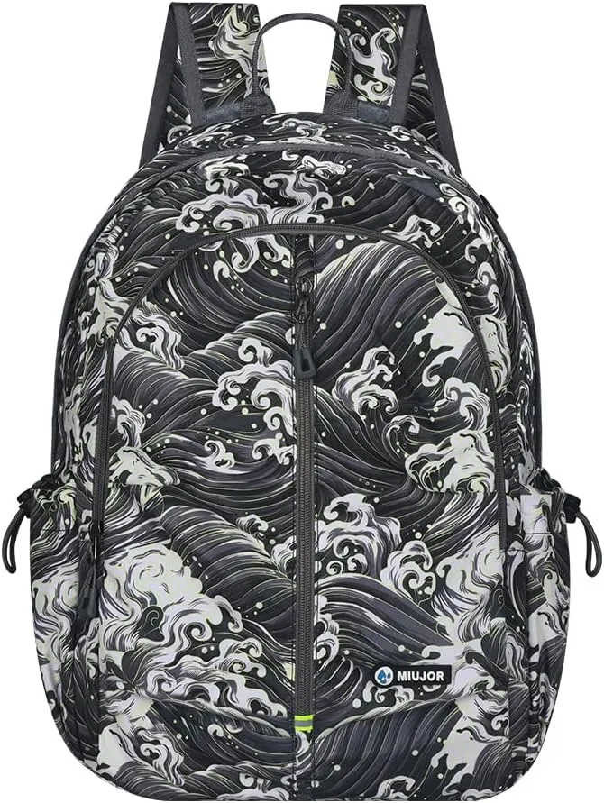 Lightweight Packable Foldable BackpackHiking backpackTravel Backpack