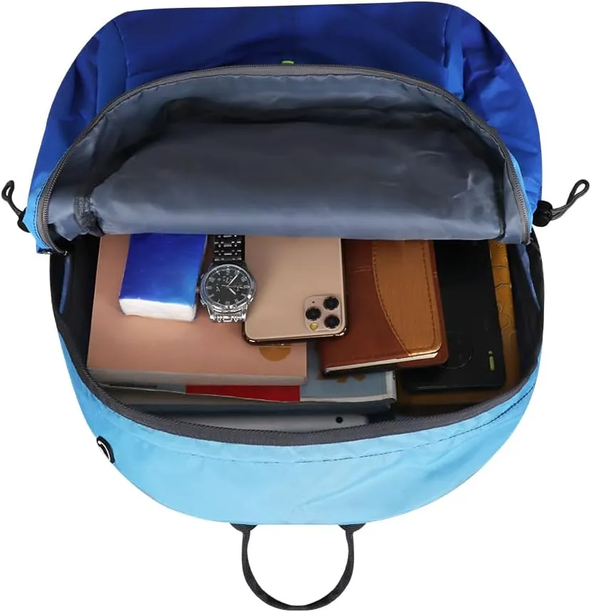 Lightweight Packable Foldable BackpackHiking backpackTravel Backpack