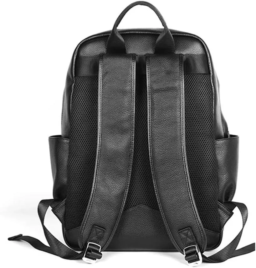Men's Outdoor Backpack Large Capacity Business Briefcase Computer Backpacks