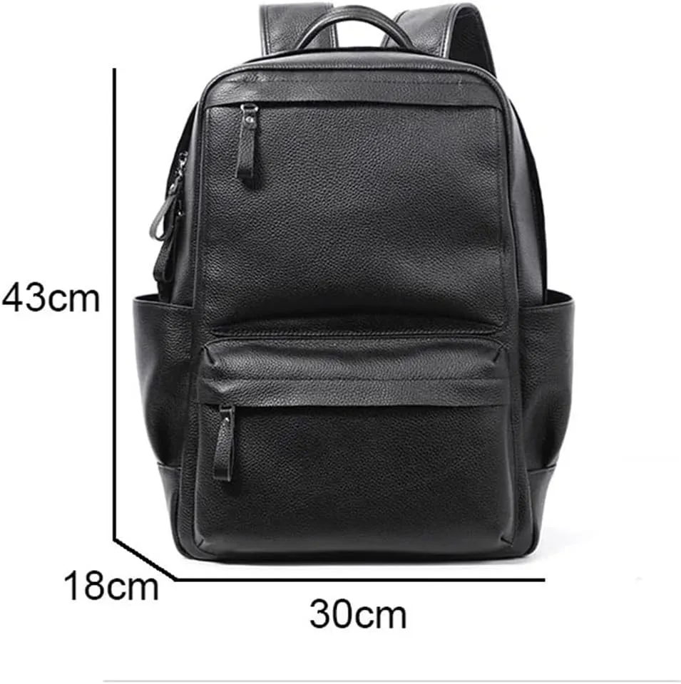 Men's Outdoor Backpack Large Capacity Business Briefcase Computer Backpacks