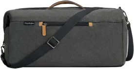Travelon Transit Carry-On Duffle Backpack