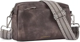 WESTBRONCO Small Crossbody Bags for Women, Shoulder Handbags, Satchel Purse with Adjustable Strap