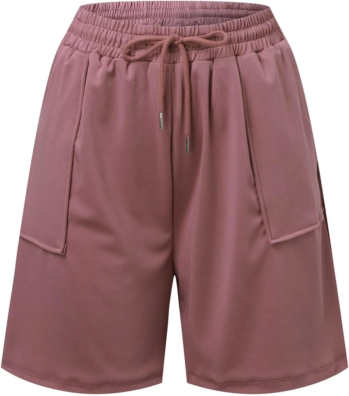 Womens Athletic Shorts Y2k Boxer Shorts Lounge Sleep Plaid Shorts Pajama Bottoms Maternity Casual Pants Yoga Clothing