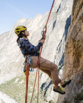 Women's Go There Hiking Outdoor Pants with GoFly Pee Zipper